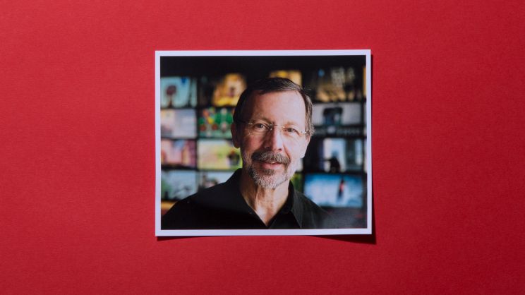 Ed Catmull