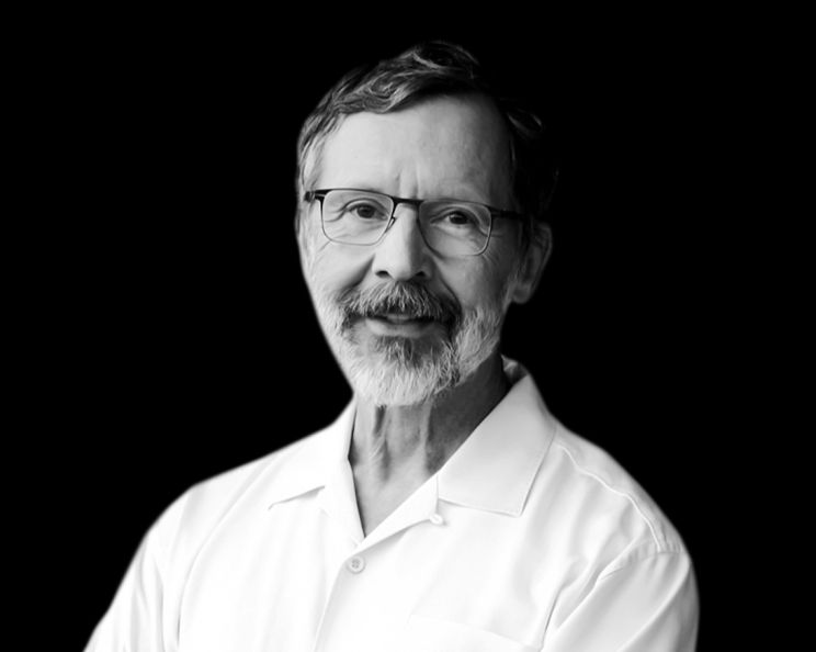 Ed Catmull