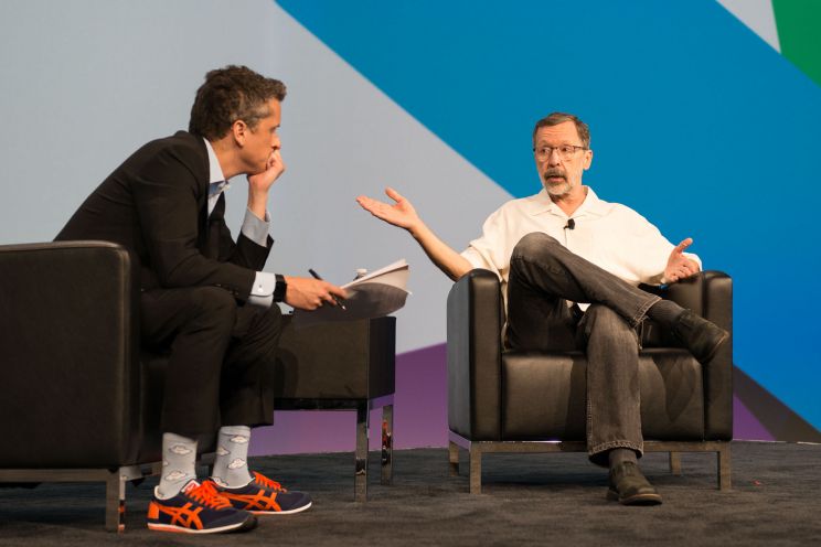 Ed Catmull