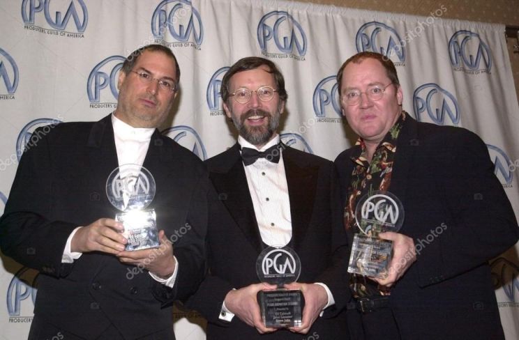 Ed Catmull