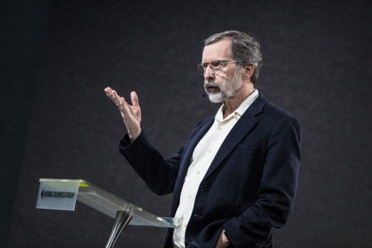 Ed Catmull