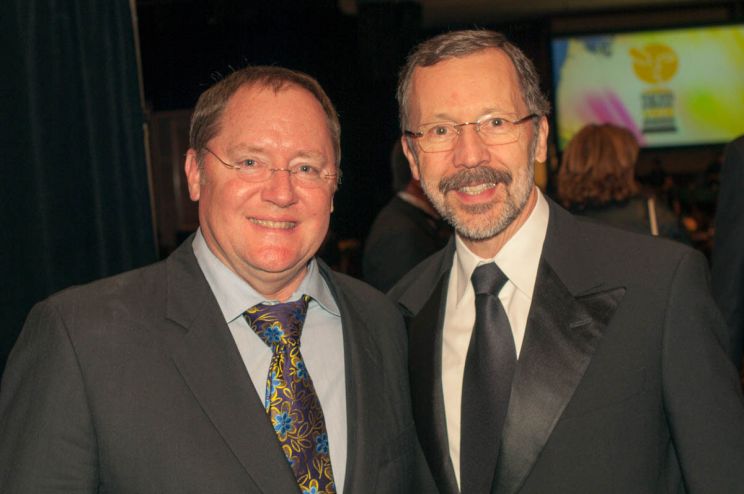 Ed Catmull