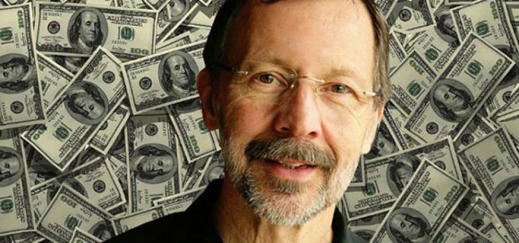 Ed Catmull
