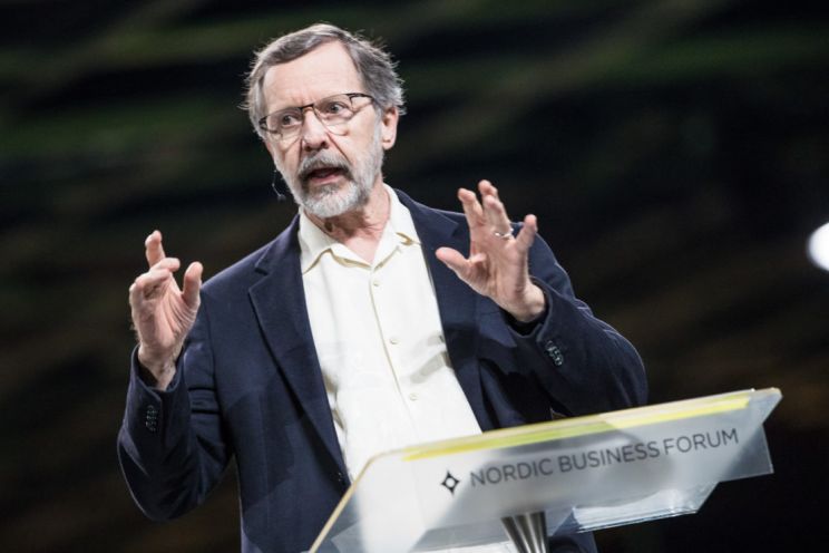 Ed Catmull