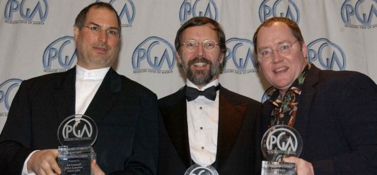 Ed Catmull