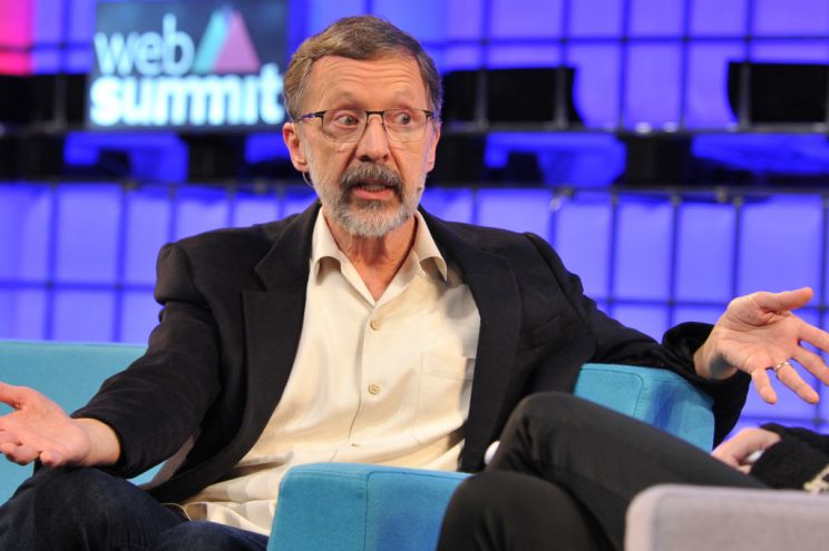 Ed Catmull