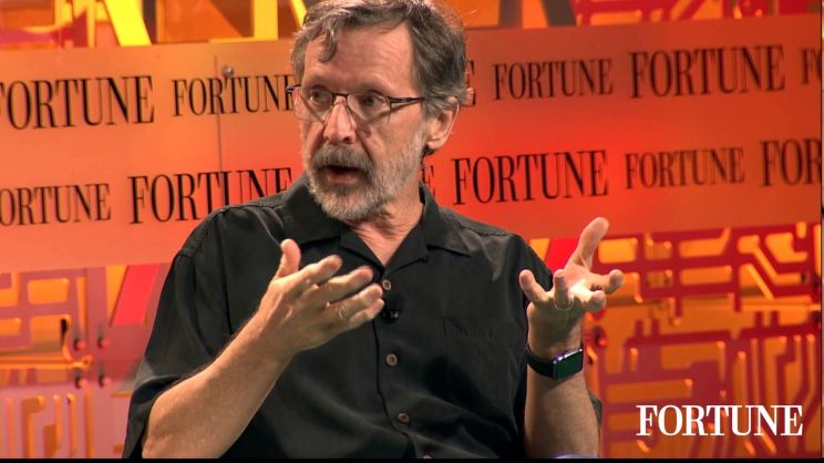 Ed Catmull