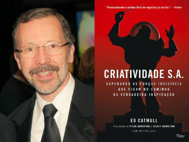 Ed Catmull