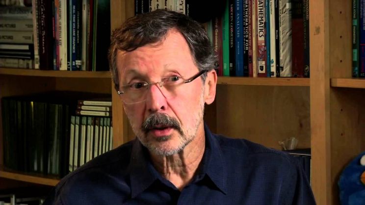 Ed Catmull