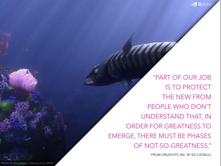 Ed Catmull