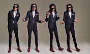 Ed Cooper Clarke