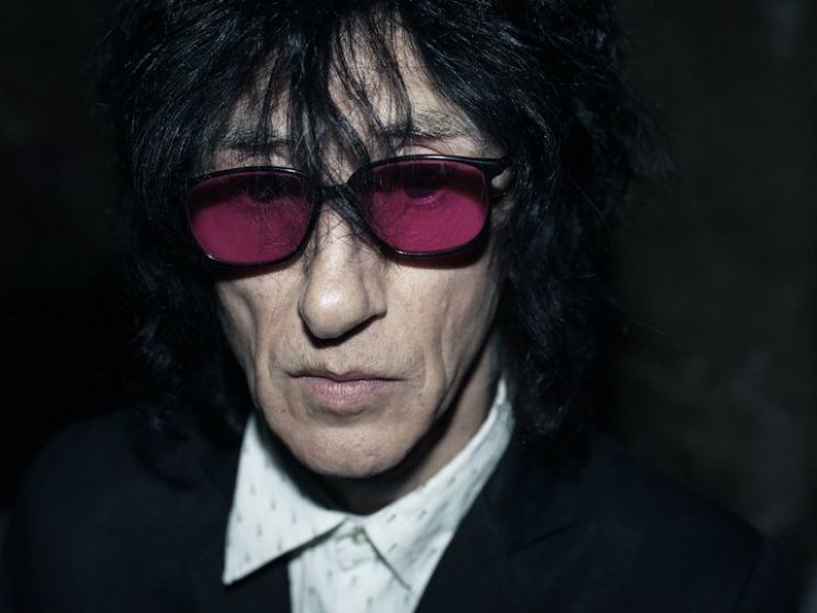 Ed Cooper Clarke