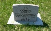 Ed Corbin