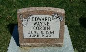 Ed Corbin