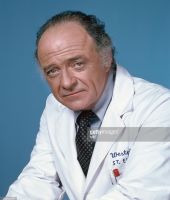 Ed Flanders