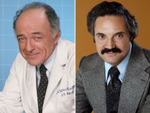 Ed Flanders