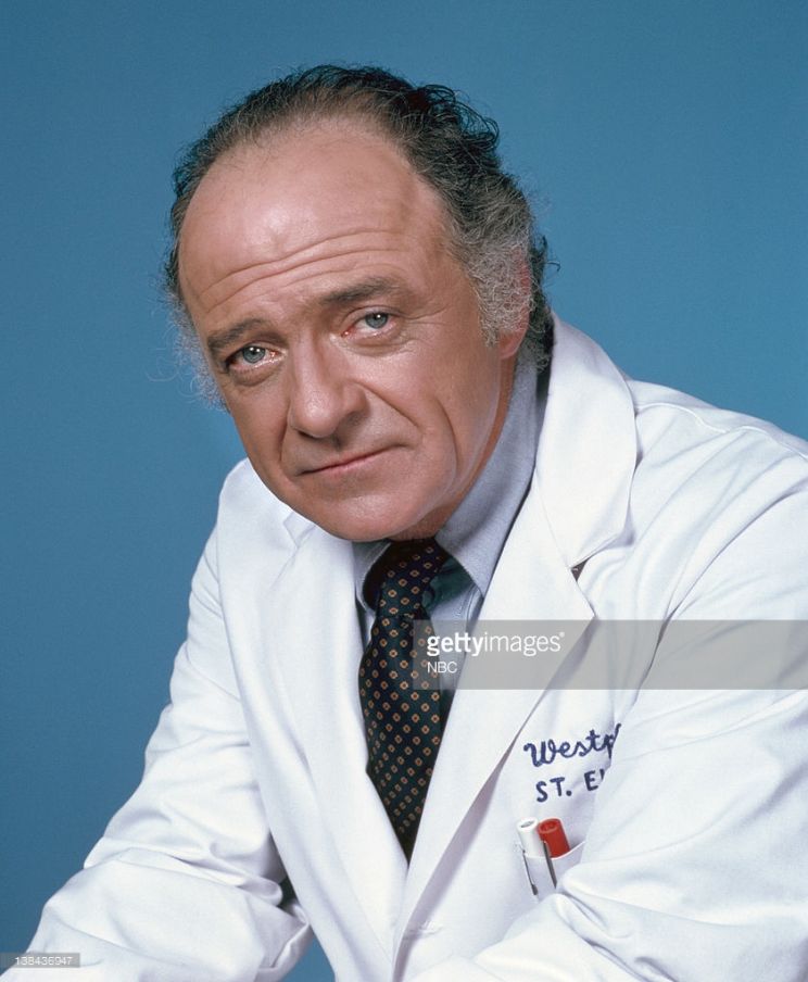 Ed Flanders