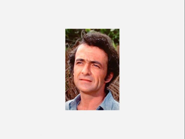 Ed Flanders