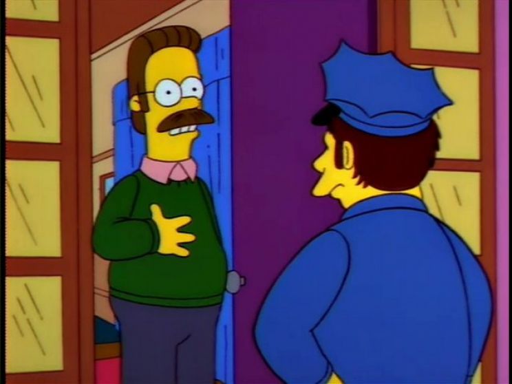 Ed Flanders