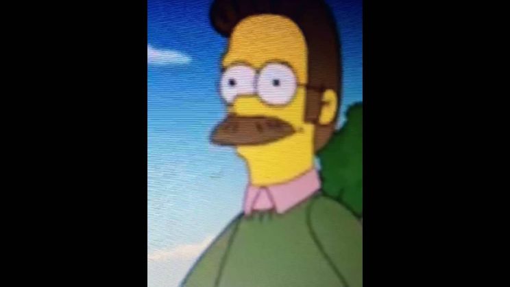 Ed Flanders