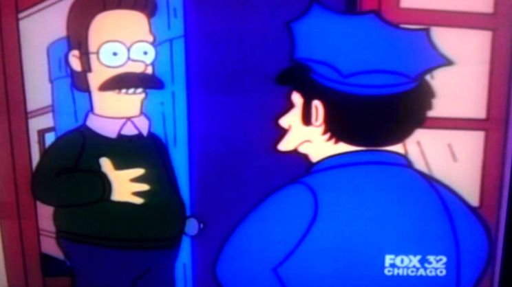 Ed Flanders
