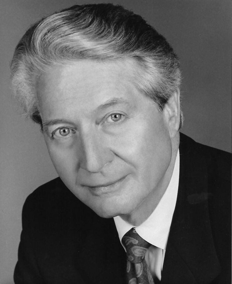 Ed Flanders