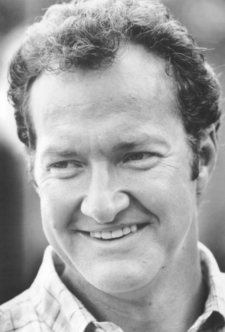 Ed Flanders