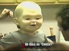 Ed Gale