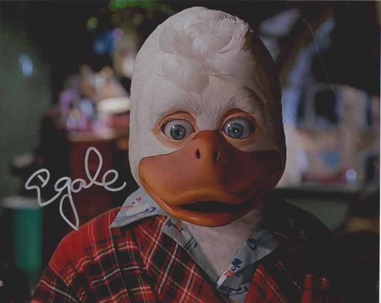 Ed Gale