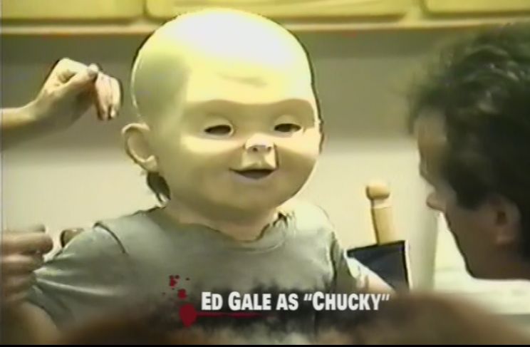 Ed Gale