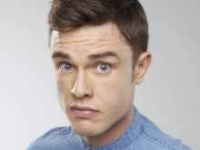 Ed Gamble