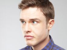 Ed Gamble