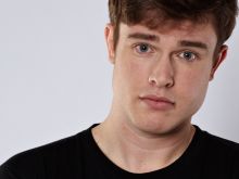 Ed Gamble