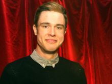 Ed Gamble