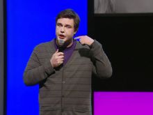 Ed Gamble