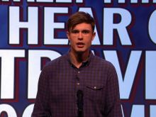 Ed Gamble