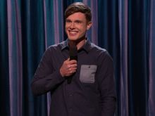 Ed Gamble