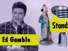 Ed Gamble