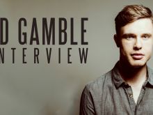 Ed Gamble