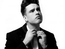 Ed Gamble