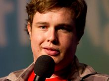 Ed Gamble