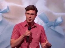 Ed Gamble