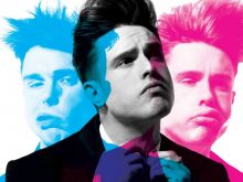 Ed Gamble