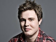 Ed Gamble