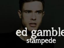 Ed Gamble