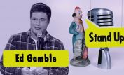 Ed Gamble