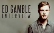 Ed Gamble