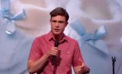 Ed Gamble