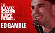 Ed Gamble