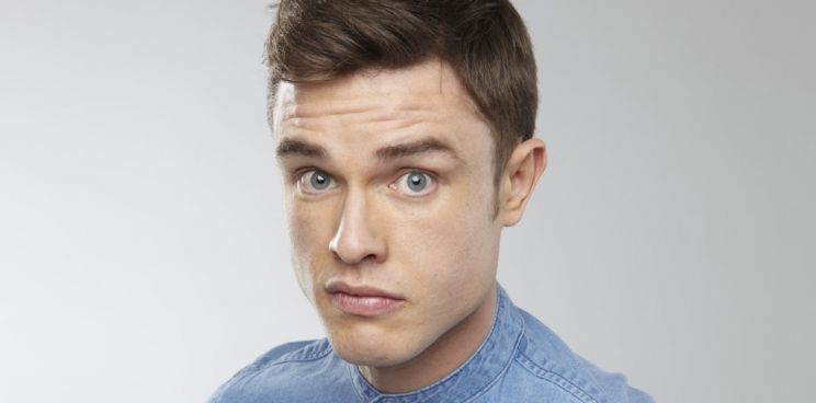 Ed Gamble